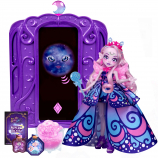 Кукла Magic Mixies Pixie Supremes Magic Mirror set. с волшебным зеркалом