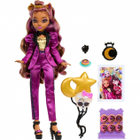 Кукла Monster High Клодин Вульф Бал Монстров Mattel Монстр Хай Clawdeen Wolf Monster Ball Party