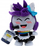 Плюшевая игрушка Роблокс Pyxl Башня Ада 24 см с эксклюзивным виртуальным кодом