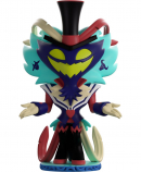 Коллекционная виниловая фигурка Асмодей OZZIE Адский босс (Отель Хазбин)