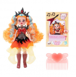 Кукла Royale High - Эмберлин Фея Огня (Серия 2) 25 см с виртуальным кодом