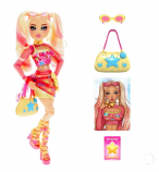 Кукла Dress to Impress Bubblegum Gal Девушка с жвачкой с эксклюзивном DLC кодом специальный выпуск Roblox