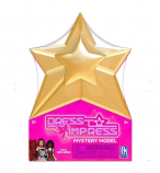 Фигурка сюрприз Роблокс Dress to Impress с эксклюзивном DLC кодом специальный выпуск Roblox