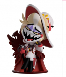 Коллекционная виниловая фигурка Люцифер Морнингстар Lucifer Morningstar Отель Хазбин Адский босс