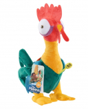 Интерактивная мягкая игрушка петух Хей-Хей Moana 33 см Hei Hei танцует и поет