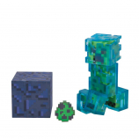 Minecraft Series 3 Action Figure - Charged Creeper