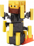 Minecraft 5 inch Action Figure - Blaze with Creeper