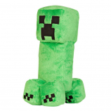 Minecraft Medium Stuffed Figure - Creeper