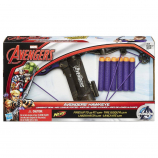 Marvel Avengers Longshot Bow Role Play - Hawkeye