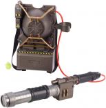 Ghostbusters Electronic Proton Pack Projector