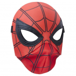 Marvel Spider-Man Homecoming Hero Play - Flip Up Mask