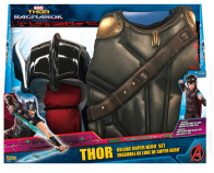 Marvel Thor Ragnarok Gladiator Costume Role Play Set - Thor