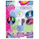 My Little Pony 2-in-1 Character Lite Rainbow Dash Keychain