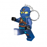LEGO Ninjago Jay Key Light