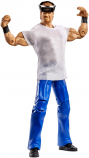 WWE Elite Limited Edition Series Action Figure - Isaac Yankem
