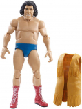 WWE Elite Collection Action Figure - Andre The Giant