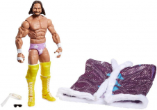 WWE Defining Moments 6 inch Action Figure - Randy Savage