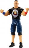 WWE Tough Talkers 6 inch Action Figure - John Cena