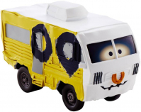 Disney Pixar Cars 3 Crazy 8 Crashers Diecast Character Car - Arvy