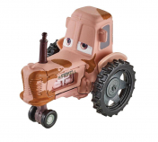 Disney Pixar Cars 3 Diecast Vehicle - Deluxe Tractor