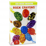 Kid Made Modern Rock Crayons