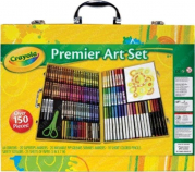 Crayola Premier Art Case