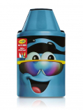 Crayola Tip Art Case Kit - Turquoise Blue