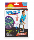 Chalktivity Bouncing Dots Ball