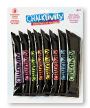 Chalktivity Rainbow Chalk Refill