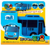 Игрушка Автобус Тайо - Little Bus TAYO