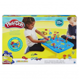 Play-Doh Play 'n Store Table Set