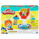 Play-Doh Crazy Cuts