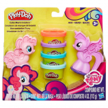Play-Doh My Little Pony Cutie Mark Creators Kit