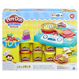 Play-Doh Kitchen Creations Stovetop Super Set