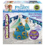 Kinetic Sand - Disney's Frozen - Anna's Birthday