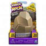 Kinetic Sand Kinetic Rock Pack with Accessory - Gold