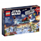 Лего 75097 - Новогодний календарь Star Wars -Lego