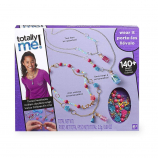 Totally Me! Tiered Necklaces Craft Kit