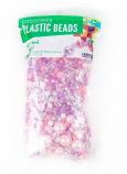 Horizon Group USA Kids Craft Princess Plastic Beads Kit
