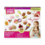 Totally Me! Sew Mini Sweets Fabric Craft Kit