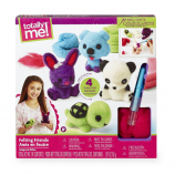 Totally Me! Felting Friends Fabric Craft Kit