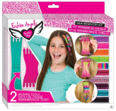 Fashion Angels Hair Wrapistry Craft Kit