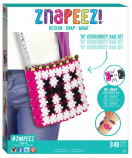 Fashion Angels Znapeez! Hi Crossbody Bag Kit