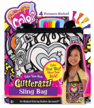 Mine to Color Glitterazzi - Sling Bag