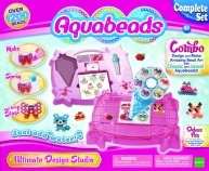 Aquabeads Ultimate Design Studio Complete Set