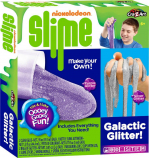 Cra-Z-Art Nickelodeon Galactic Glitter Slime Kit