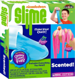 Cra-Z-Art Nickelodeon Scented Slime Making Kit