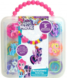 My Little Pony The Movie Necklace Activity Set