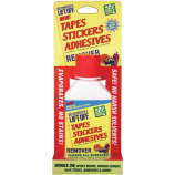 Lift Off Tape, Sticker and Adhesive Remover - 4.5oz