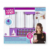 Totally Me! Decoupage LED Candle Craft Kit
